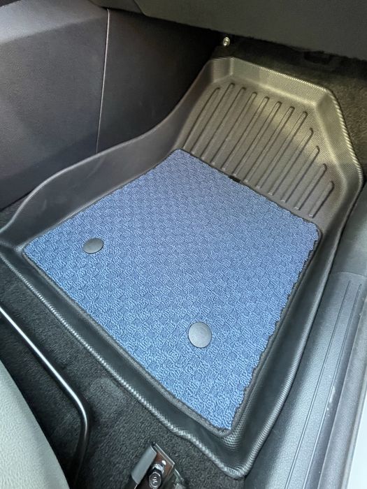 KIA K3 полики качественные