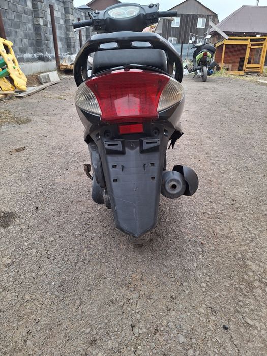 Продам скутер 125