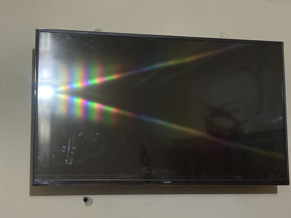 Vista televizor sotiladi