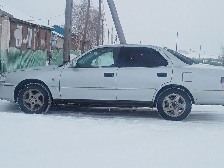 Тайота камри 10  .