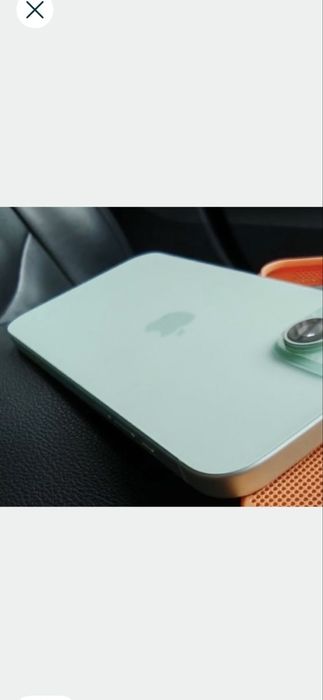 Iphone 15 plus impecabil