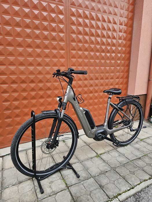 Електрически велосипед Kalkhoff Image 1 Bosch system