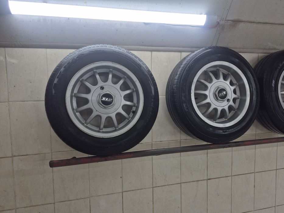 Литье с ауди 80.