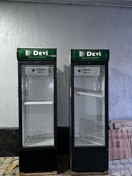 холодильник сотилади