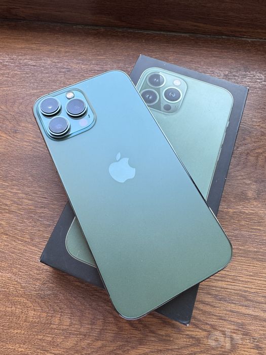iPhone 13 Pro Max LL/A Sotladi