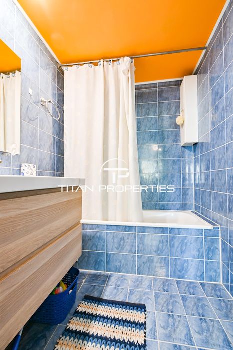 Дава се под наем Тристаен апартамент в София, Белите брези - 130 кв.м за 750 € - Снимка #18