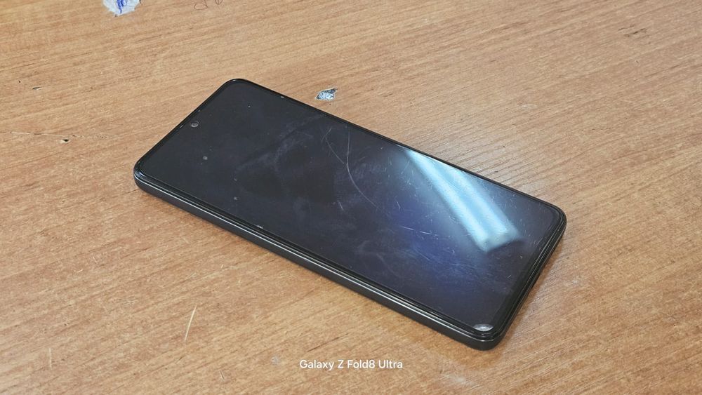 Xiaomi redmi note 11 pro plus