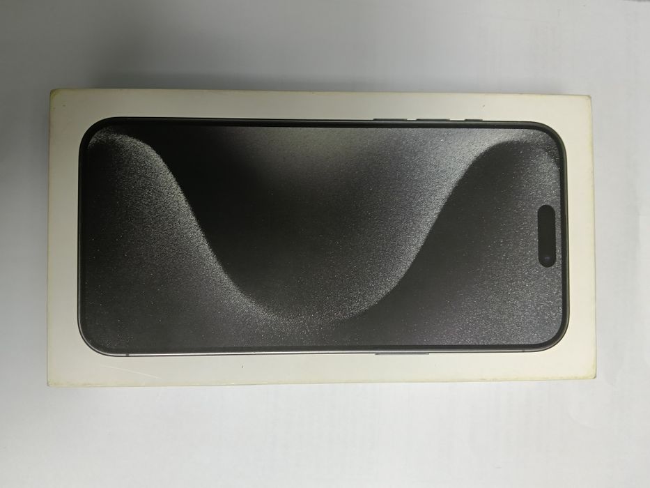 iPhone 15 Pro Max /256GB/bat 88