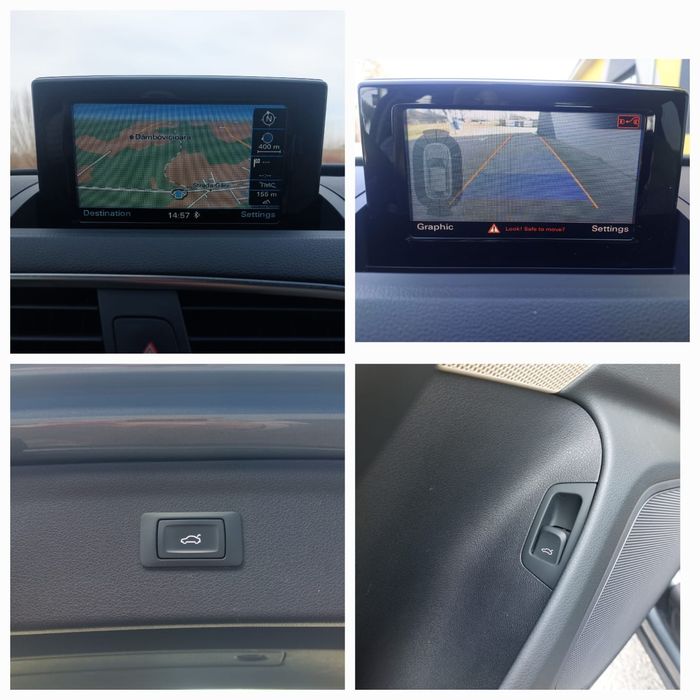 Audi Q3 2018 unic proprietar 32.500 km