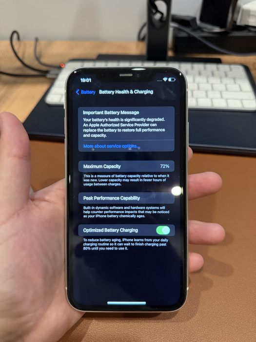 iPhone 11. 128 гб.