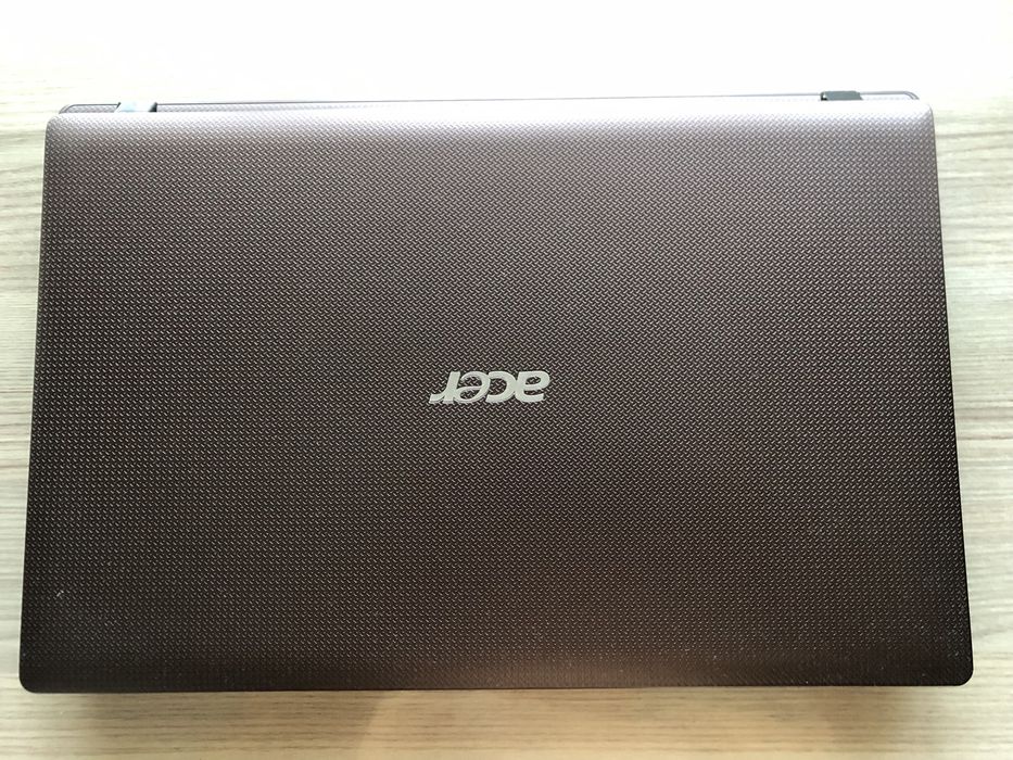 Лаптоп Acer бартер за таблет