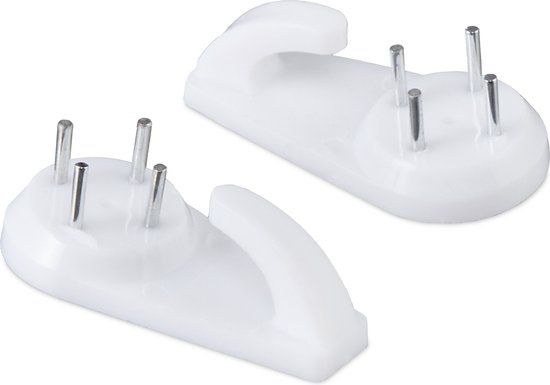 стенен стелаж на 2 нива ,метален , стелаж за подправки или разтенияв