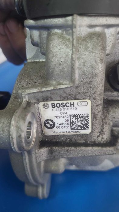 Pompa CP4 0445010519 bmw 2.0  184 cp
