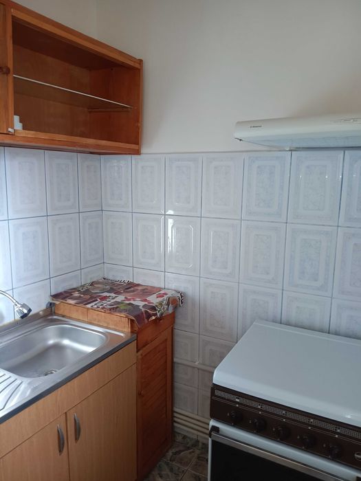 Garsoniera de vânzare tip ap lângă Club Politisti Bz