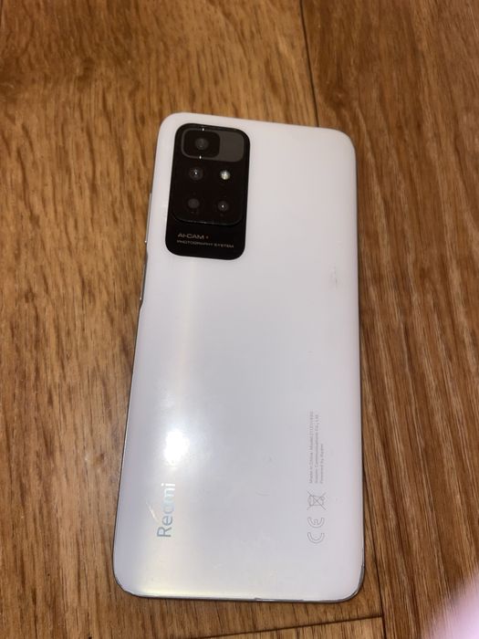 Xiaomi redmi note