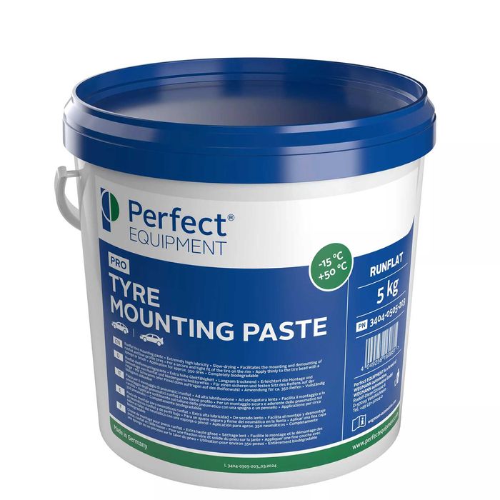 Pasta montat/demontat anvelope 5kg