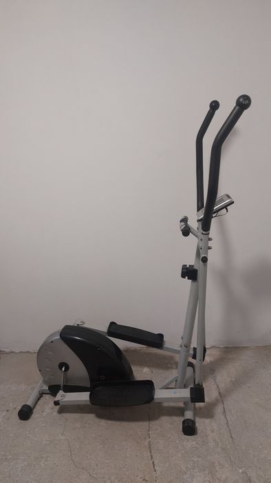 Степер  фитнес уред