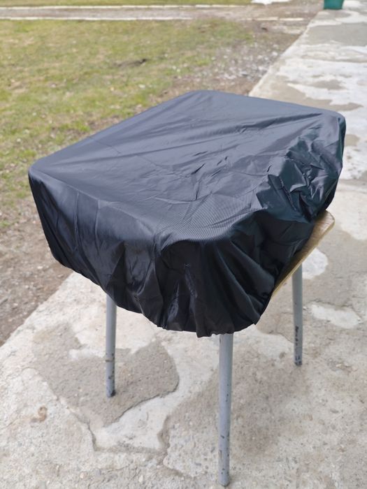 Coș spate portbagaj bicicleta