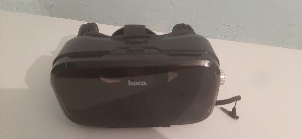3д очки вертуальной реальность   HOCO VR