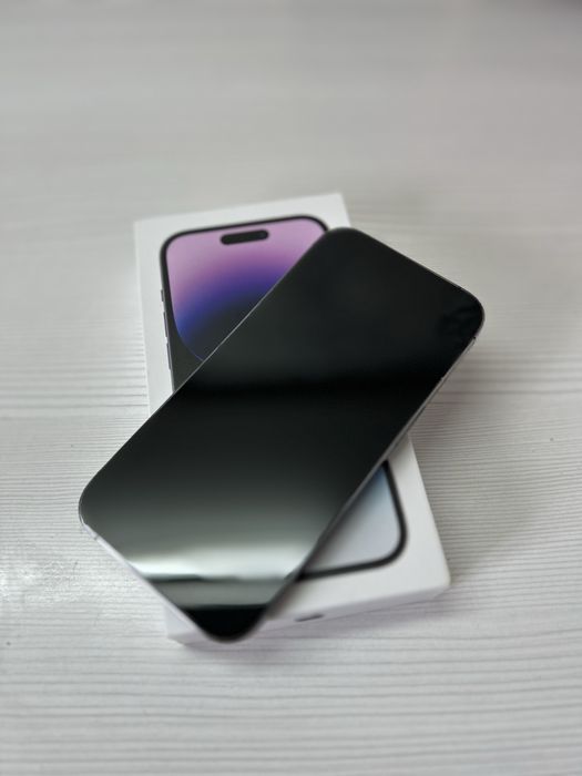Iphone 14 pro 256gb