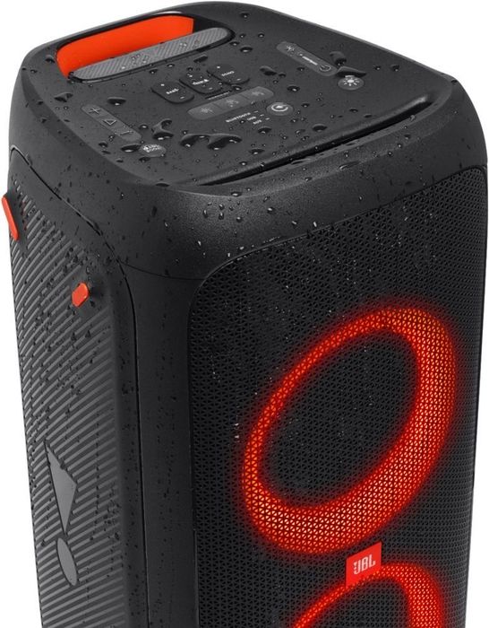 Аренда JBL Partybox 310