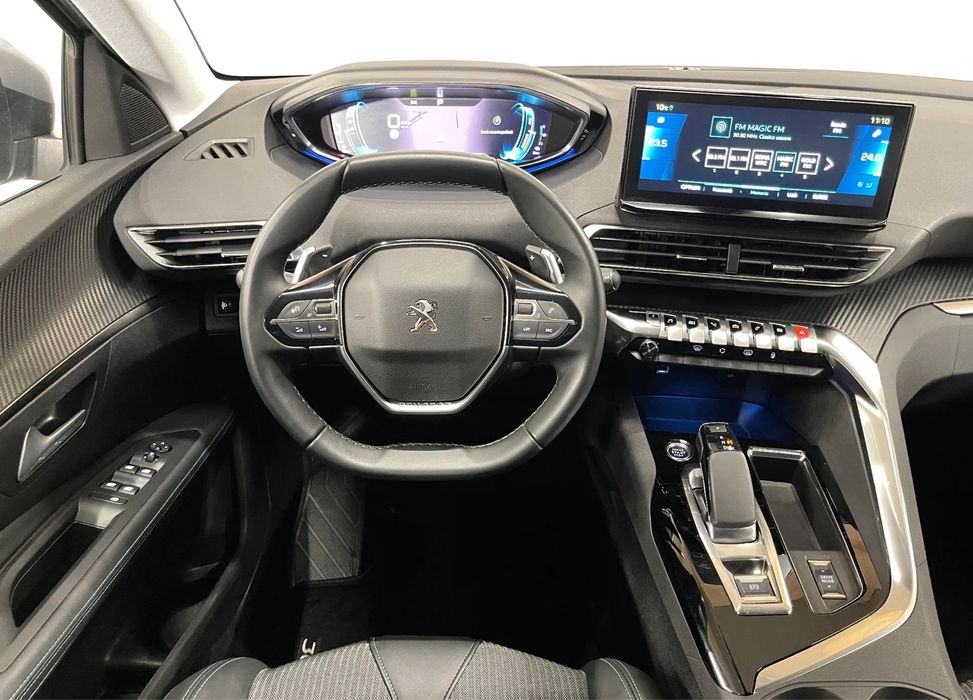 PEUGEOT 3008 2021 — imagine 5