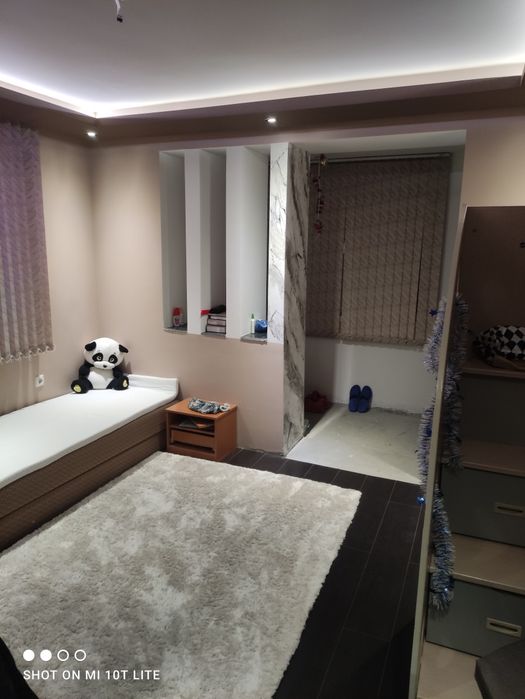 Продава се Етаж от къща в Пловдив, Прослав - 90 кв.м за 1300 €/кв.м - Снимка #8