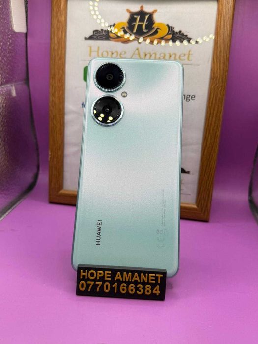 HOPE AMANET P2 - Huawei Nova 11i / 128GB / 8Gb Ram