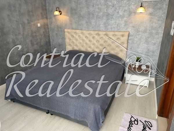 Дава се под наем Едностаен апартамент в Варна, Виница - 35 кв.м за 331.5 € - Снимка #6