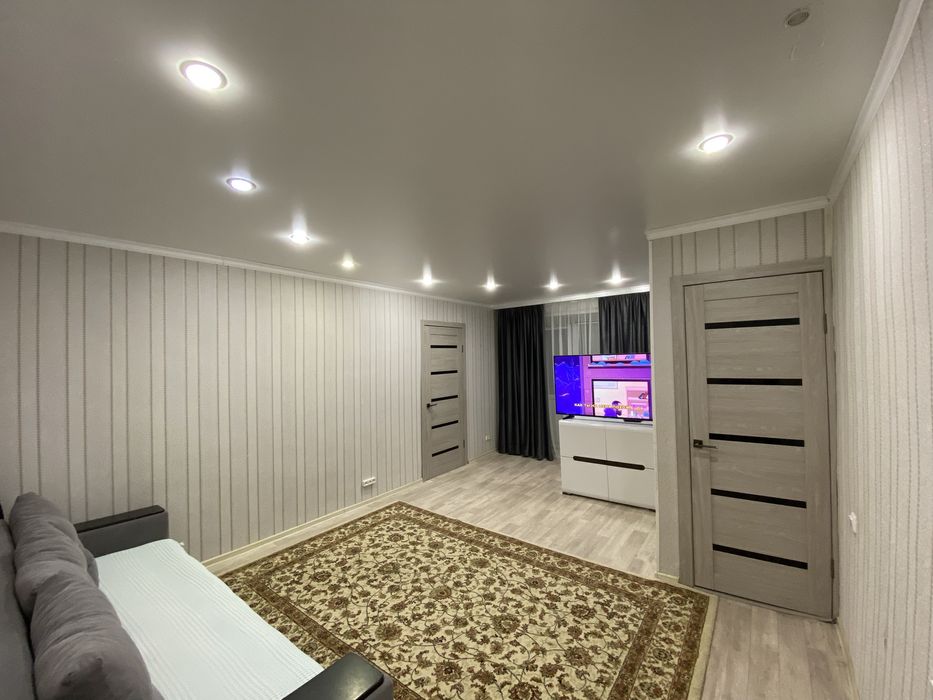 Квартира 2-х комнатая