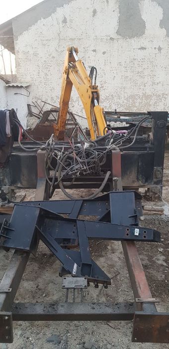 Мини экискаватир эхтиет кисимлари