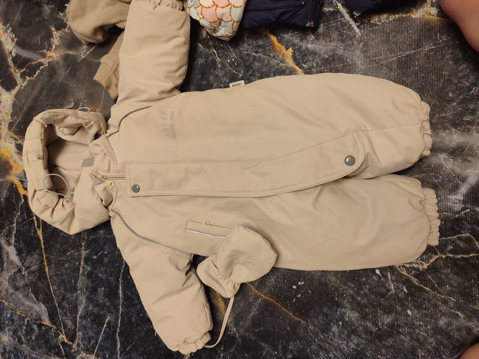 Вещи для девочек и мальчиков