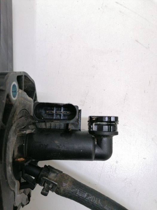 Pedala accelerație piston pedala ambreiaj Passat B6 Golf 5 Octavia 2