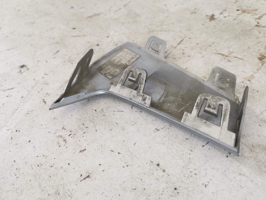 Орнамент Задна Броня Дясна Ауди А3 8Y [Хечбек] [ - С Линия Оригинален