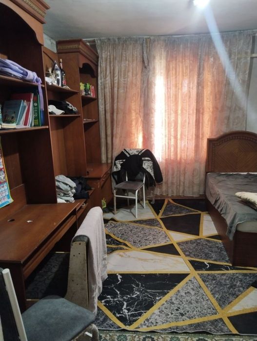 Продам дом Балтабай