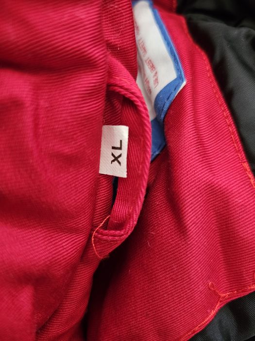 Продам зимнии комбенезон XL