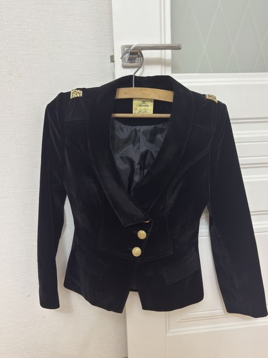 Продам пиджак качество отличное