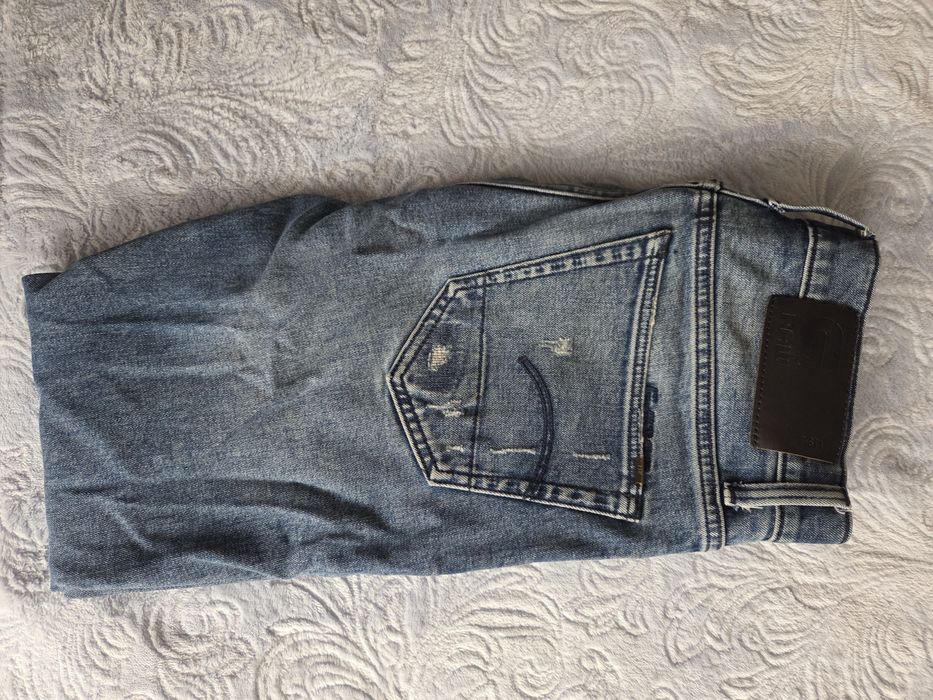 Дънки G Star Raw