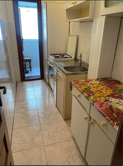 Garsoniera de inchiriat