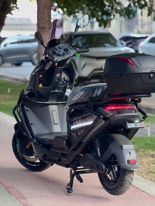 Скутер электро ! 30% скидка