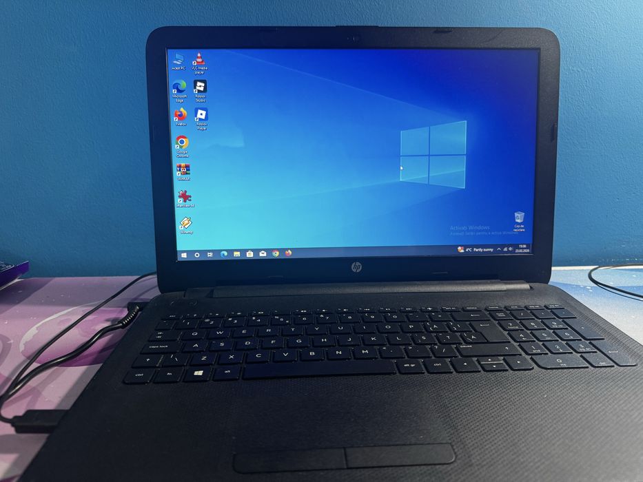 Vand laptop birou Hp
