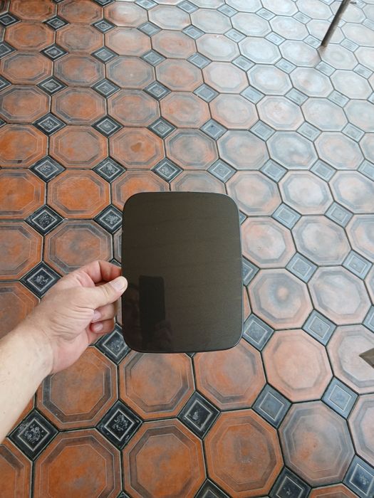 Лючок бензобака от jentra мокрый асфальт (jk2) gentra GM новый