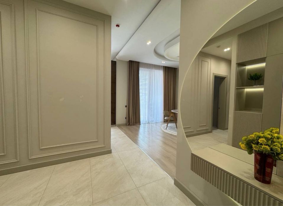 Жк Parkwood-Сдается новая студия в элитном комплексе Ташкента!