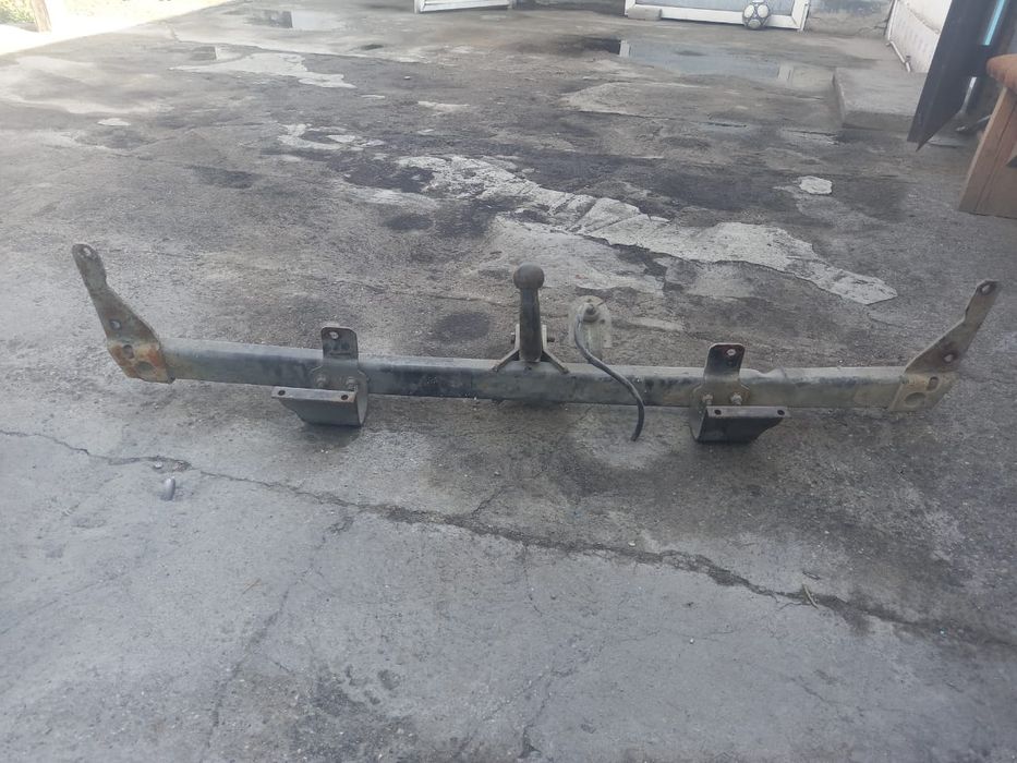 Продам фаркоп на бмв е34
