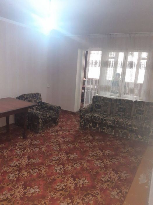 Аренда для СТУДЕНТОВ улица Чапоната