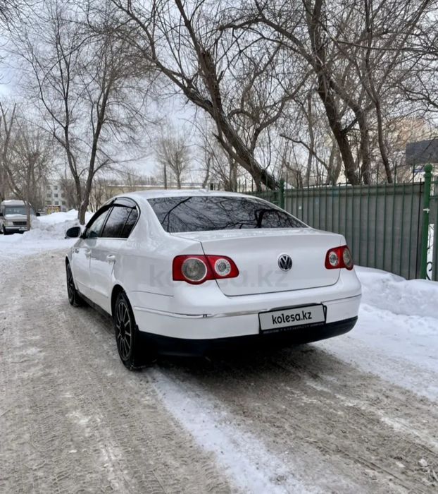 Продаю Пассат Б6 В Отличном Состоянии