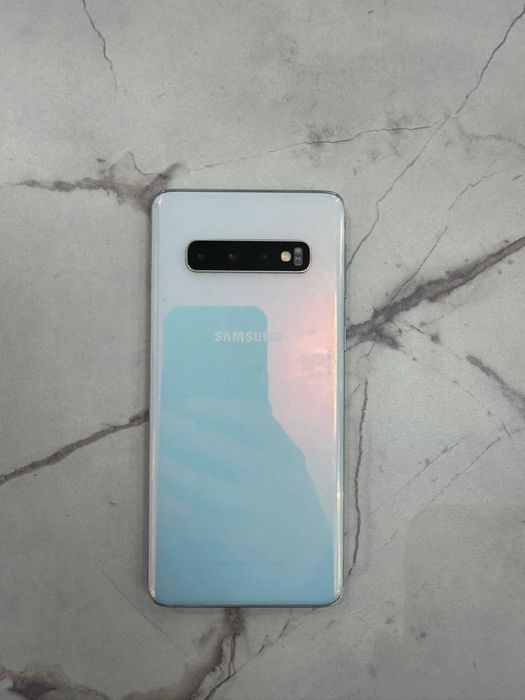 Samsung s10 4G+ прошивка