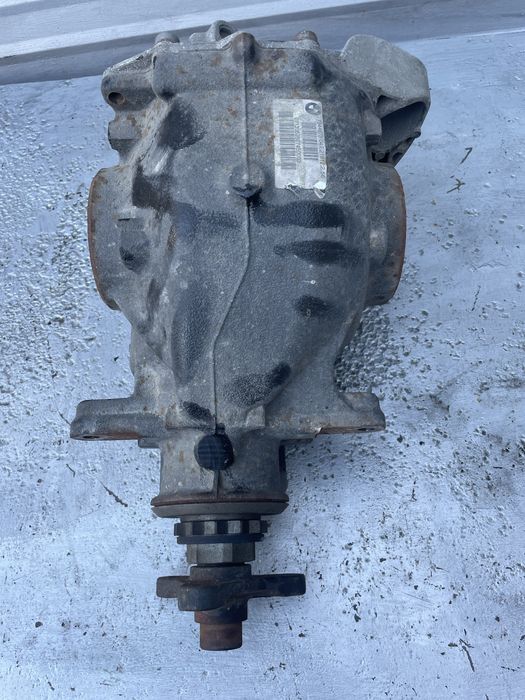 Заден диференциал 2.56 БМВ Ф30 Ф31, 330д (diferencial bmw f30 330d)