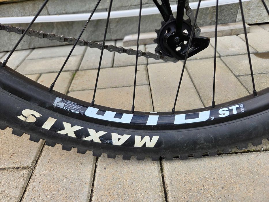 Norco Sight C2 Carbon marime M, AM/Trail, usoara, Pike Charger/Reverb