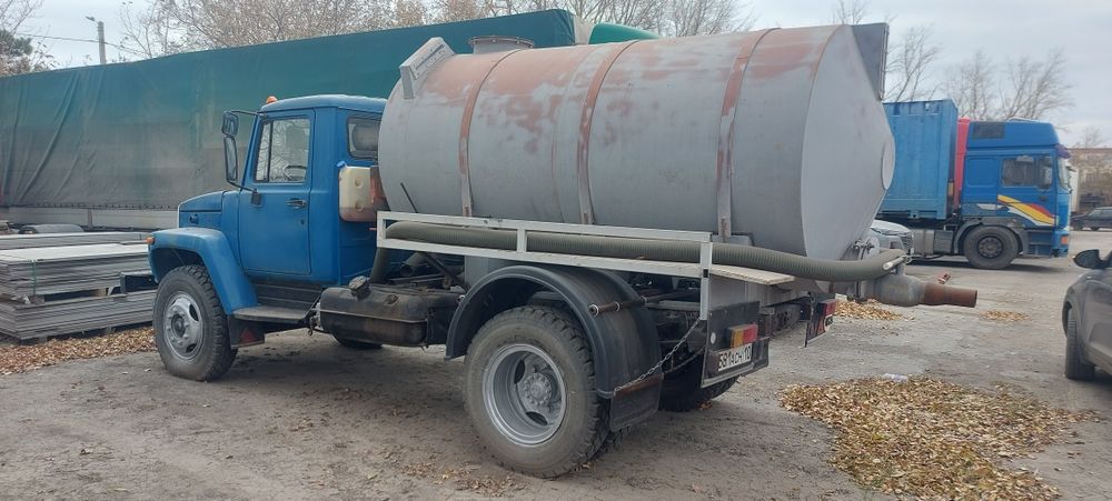 Продам осенизатор